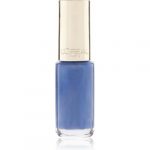 Loreal Paris Color Riche Le Vernis - 610 Rebel Blue