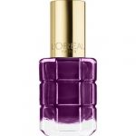 Loreal Paris Color Riche Le Vernis à L Huile - 332 Violet Vendome