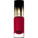 Loreal Paris Color Riche Gold Obsession Nagellak - Ruby Gold
