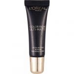Loreal Paris Color Riche Ulti-Matte Lipstick Mattifier