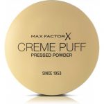 Max Factor Creme Puff Poeder - 59 Gay Whisper