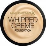 Max Factor Whipped Creme Foundation 18ml - 75 Golden