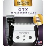 Andis GTX Trimmer Messen Geschikt voor T-OUTLINER