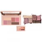 Maybelline Gigi Hadid Eyeshadow Palette - GG02 Cool
