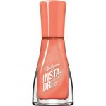 Sally Hansen InstaDri Back to Sport - 652 Peach Volley