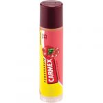 Carmex Moisturizing Lip Balm Classic Stick Pomegranate