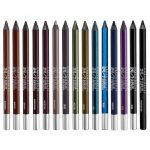 24/7 Glide On Eye Pencil By Urban Decay #rockstar