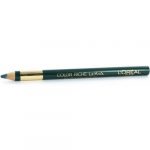 Loreal Paris Color Riche Le Khol Oogpotlood - 116 Rainforest Green
