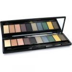 Loreal Paris La Pallette Gold Oogschaduw Pallette - 10 Kleuren