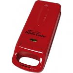 Express Cooker Multigrill - Rood
