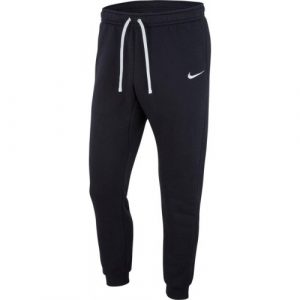 Nike Joggingsbroek Zwart Club19 - Maat L