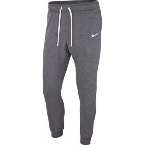 Nike Joggingsbroek Donkergrijs Club19 - Maat L