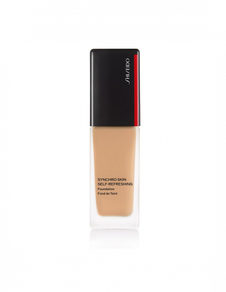 Shiseido Synchro Skin Self Refreshing Foundation Spf30 330 30ml