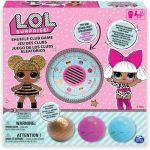 L.O.L. Surprise! Signature Game 3