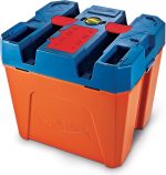 Hot Wheels Track Builder Power Boost Box - Racebaan van meer dan 6 Meter