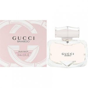 Gucci Bamboo Eau De Parfum Spray 50 ml for Women