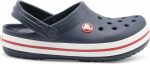 Crocs Instappers Crocband 2 Navy Blue - Maat 32/33