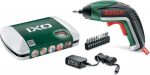 Bosch IXO V Basic Accu Schroefmachine - 3,6V Li-Ion - Incl. 10 bits