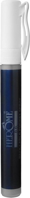 HerÃ´me Direct Desinfect Refillable Pocket - 10 ml - Desinfect spray