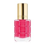 LOreal Paris Nail Polish Color Riche A Lhuile B03 Bleu Jasmin