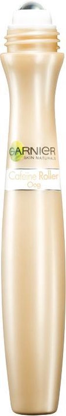 Garnier Skin Naturals Stralend Jong Cafeïne oog 2in1 Licht Beige - 15ml