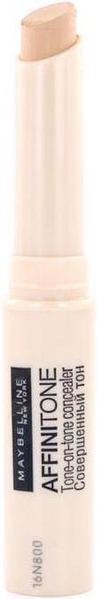 Maybelline Affinitone Concealer 03 Nude