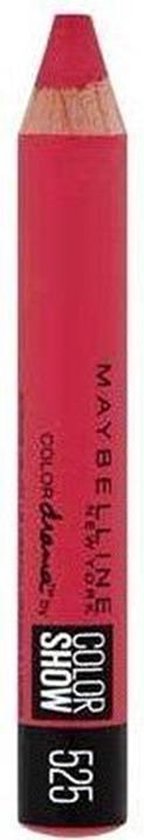 Maybelline Color Show - 525 Pink Side Of Life