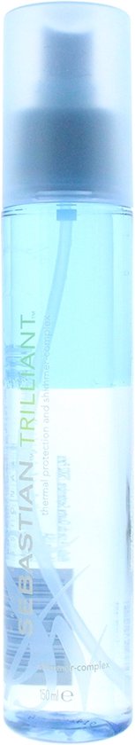 Sebastian Professional Trilliant Spray 150 Ml