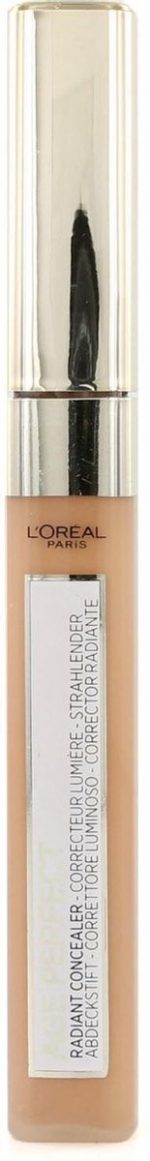 L'Oréal Paris concealermake-up AGE Perfect - 03 Dark