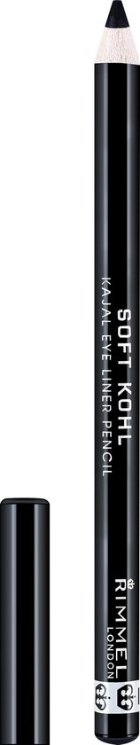 Soft Kohl Eye Pencil - Eyeliner 1.2 G