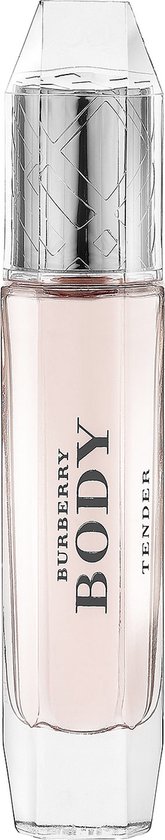 Burberry - Body Tender - Eau De Toilette - 60ml