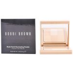 NUDE FINISH illuminating powder  light to mediumA 6 6 gr