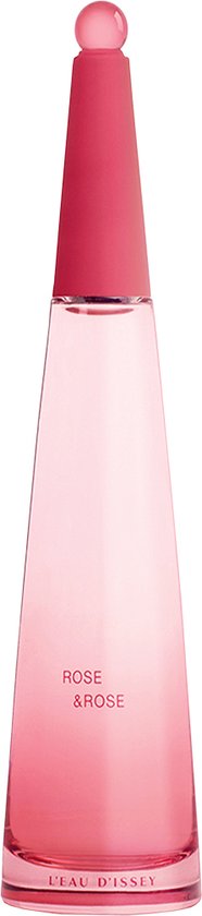 Issey Miyake Leau Dissey Rose  Rose Eau De Parfum Intense Spray 90 Ml For Women