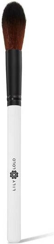 Lily Lolo Tapered Contour Brush - Poederborstel - 17cm