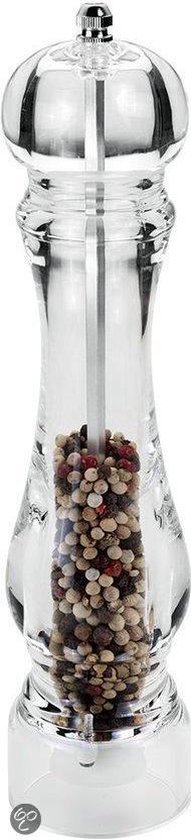 Metaltex - Universele Molen -26cm -Acrylic