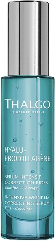 Anti Ageing By Thalgo Hyalu PRocollagen Intensive Wrinkle Correcting Serum 30ml