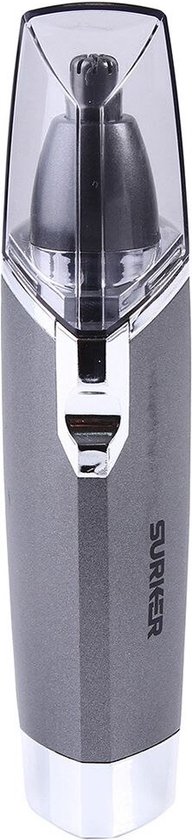 SURKER Nose and ear hair trimmer SK-208