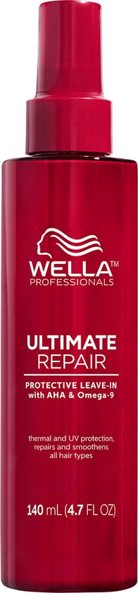 Wella Professionals Ultimate Repair Protective Leave-In