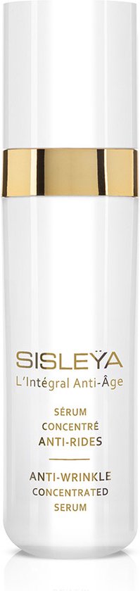 Sisleya L'integral Anti-age Serum - ZpevňujIcI PleťovE SErum 30ml