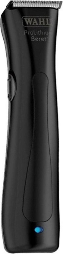 Wahl Beret Pro Lithium Trimmer Chrome