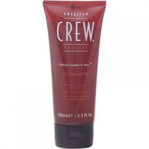 American Crew Matte Styling Cream 100 ml (Pack of 1)