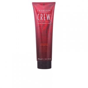 American Crew Firm Hold Styling Gel For Unisex 13.1 oz Gel
