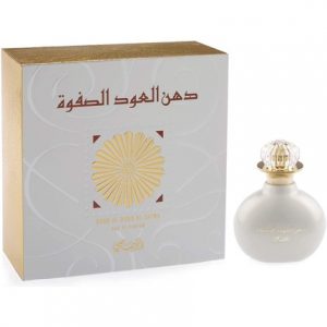 Rasasi Dhan Al Oudh Safwa EDP U 40 ml