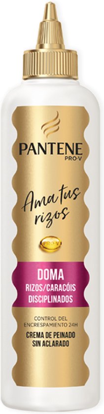 Styling Crème Pro-v Crema Rizos Pantene (270 ml)