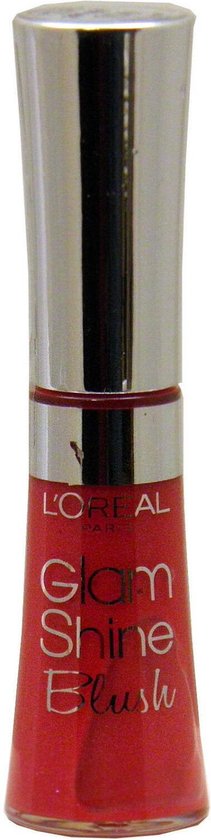 Loreal Paris Glam shine Lipgloss - 154 Blush