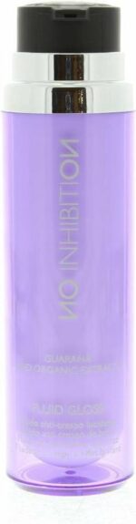 No Inhibition - Fuid Gloss 50ml