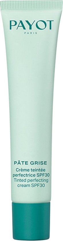 Payot Pâte Grise Tinted Perfecting Cream Spf30 40ml