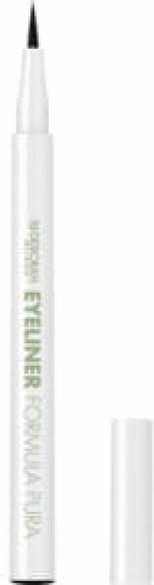 Deborah Milano Formula Pura Eyeliner Black