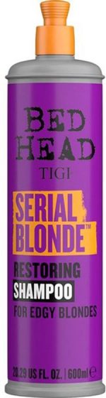 Tigi Shampoo for Women