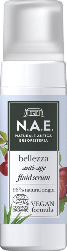 N.A.E. Belezza Anti-age serum Vegan - 30ml